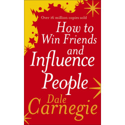 How to Win Friends & Influence People (Уценка)