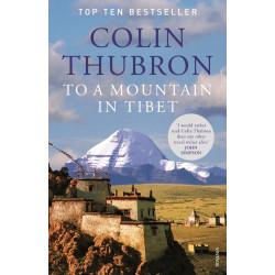 To a Mountain in Tibet