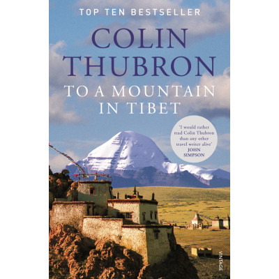 To a Mountain in Tibet