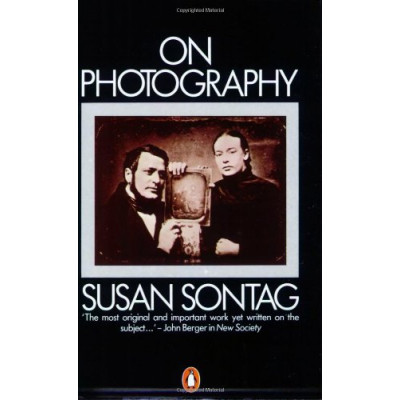 On Photography