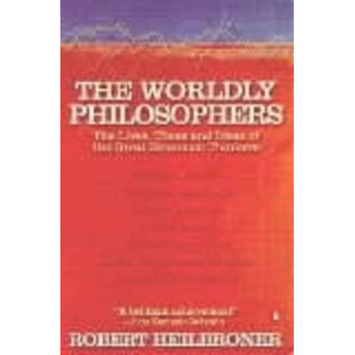 The Worldly Philosophers