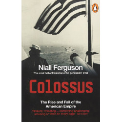 Colossus: The Rise and Fall of the American Empire (Уценка)