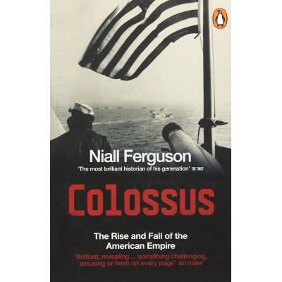 Colossus: The Rise and Fall of the American Empire (Уценка)