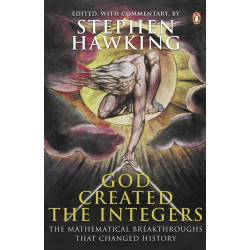 God Created the Integers (Уценка)