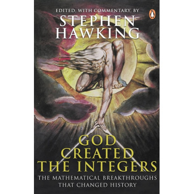 God Created the Integers (Уценка)