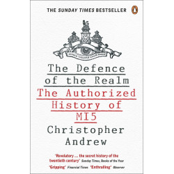 The Defence of the Realm