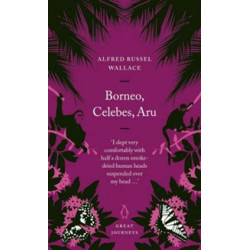 Borneo, Celebes, Aru