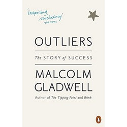 Outliers