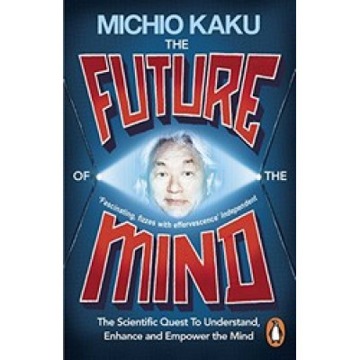 The Future of the Mind
