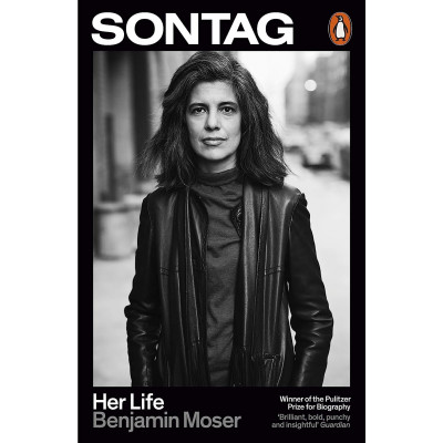 Sontag: Her Life