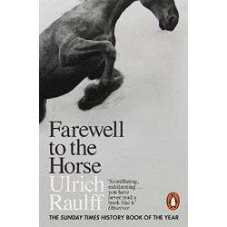 Farewell to the Horse