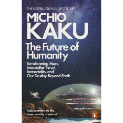 The Future of Humanity (Уценка)
