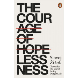 The Courage of Hopelessness (Уценка)