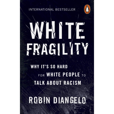 White Fragility(Уценка)
