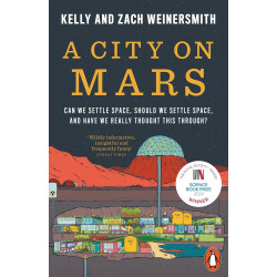 A City on Mars