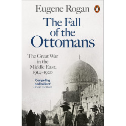 Fall of the Ottomans