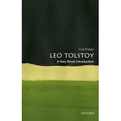 Leo Tolstoy (A Very Short Introduction)