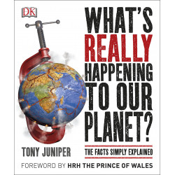 What’s Really Happening to Our Planet?