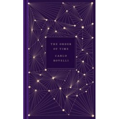 The Order of Time