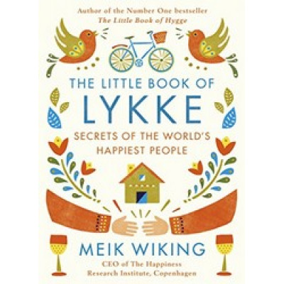 The Little Book of Lykke