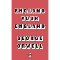 England Your England mini
