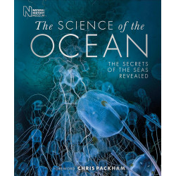 The Science of the Ocean: The Secrets of the Seas Revealed