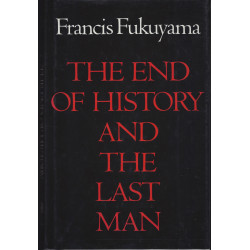 The End of History and the Last Man