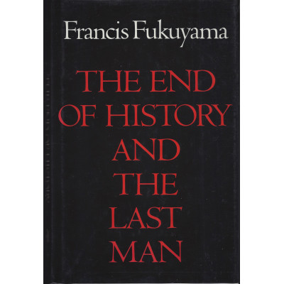 The End of History and the Last Man