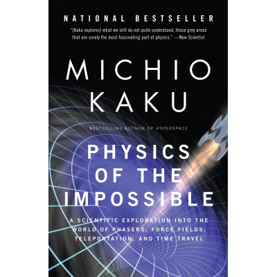 Physics of the Impossible (Уценка)