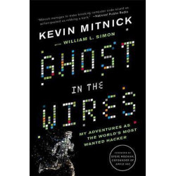 Ghost In The Wires