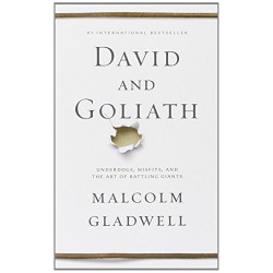 David and Goliath