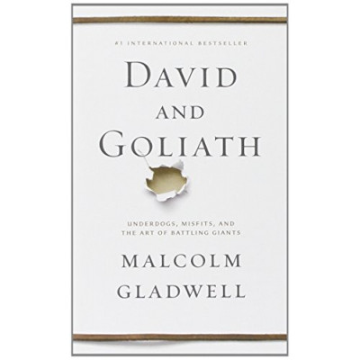 David and Goliath