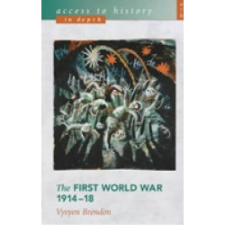 The First World War