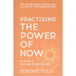 Practising The Power Of Now