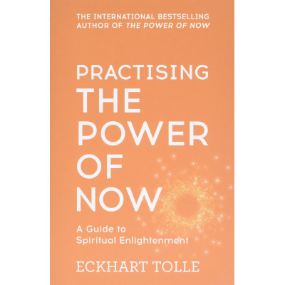 Practising The Power Of Now