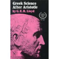 Greek Science After Aristotle
