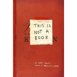 This Is Not a Book