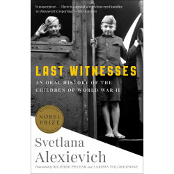 Last Witnesses