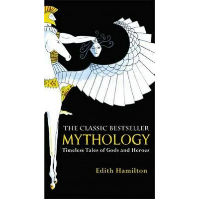 Mythology(Уценка)