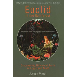 Euclid in the Rainforest (Уценка)