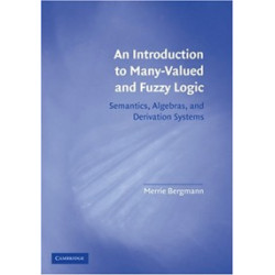 An Introduction to Many-Valued and Fuzzy Logic (Уценка)