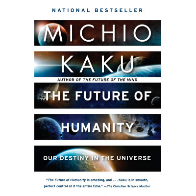 The Future of Humanity