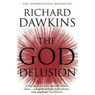 The God Delusion