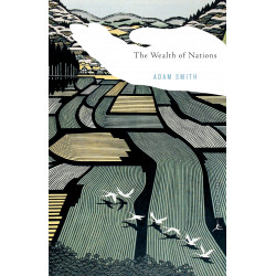 The Wealth of Nations