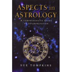 Aspects In Astrology (Уценка)
