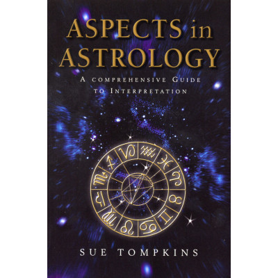 Aspects In Astrology (Уценка)