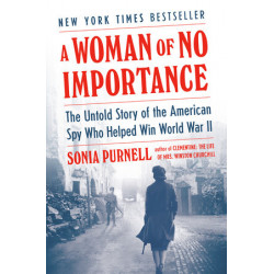A Woman of No Importance
