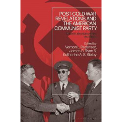 Post-cold war revelations and the american communist party
