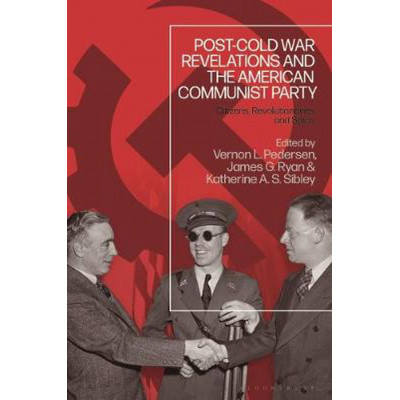 Post-cold war revelations and the american communist party