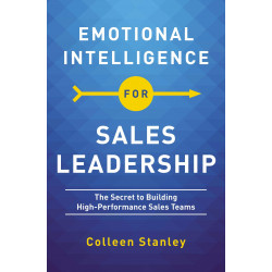 Emotional Intelligence for Sales Leadership